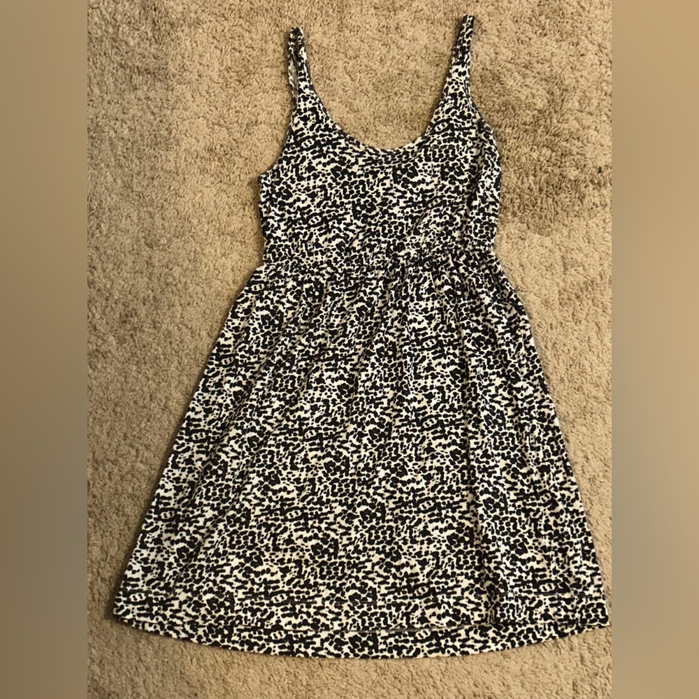 H&M dress